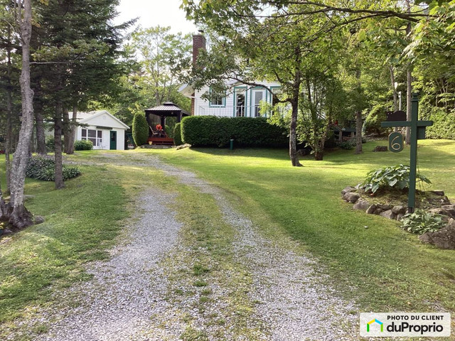 643 000$ - Maison à un étage et demi à vendre à Adstock dans Maisons à vendre  à Thetford Mines - Image 3