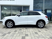 *Audi Q3 Premium | No Accidents | BC Only | Leather | quattro AWD | Luxury Compact SUV* If you're lo... (image 4)