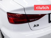 Electric Parking Brake, Brake Assist, Front Heated Seats and more! Clutch is the largest online used... (image 8)