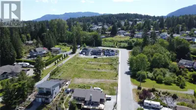 Located on a quiet, street just a short walk from all the amenities of beautiful Chemainus, this ver...