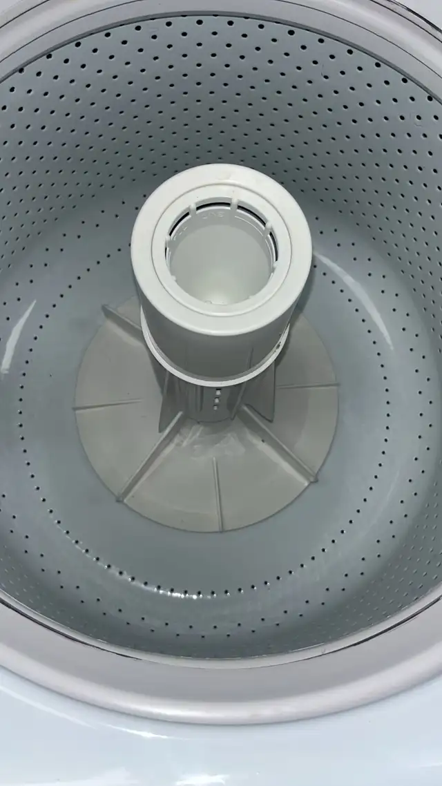 Maytag Heavy Duty 25” Top Load Washer Fully Tested 30-Day in Washers & Dryers in Kitchener / Waterloo - Image 6