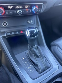 2024 Audi Q3 eligible for the Audi Certified:plus (CPO) programme, delivered with 2 keys — a compact... (image 9)