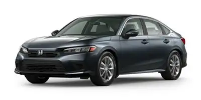 *The listed price reflects a financing offer and includes a $1,500 rebate.* *WATERLOO HONDA'S **PRE-...