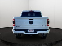 This Ram 1500 has a powerful Gas/Electric V-8 5.7 L/345 engine powering this Automatic transmission.... (image 4)