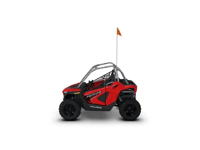 2026 Polaris RZR 200 EFI in ATVs in Brantford - Image 4