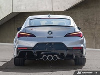 2025 Integra Type S. One Owner. No Accidents. 2.0L VTEC Turbo 320 HP Explosive power with razor-shar... (image 3)