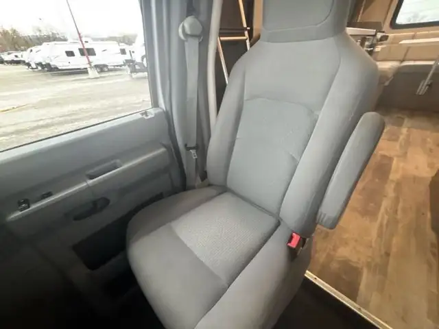 2023 Adventurer LP Class C Adventurer 19RD in RVs & Motorhomes in Kelowna - Image 24