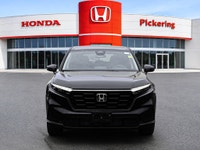 Recent Arrival! Certified. LX|AWD|Heated Seats|CarPlay 2025 Honda CR-V LX LX|AWD|Heated Seats|CarPla... (image 3)