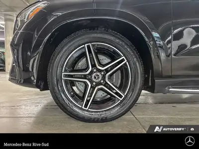 2024 Mercedes-Benz GLE 450e 4MATIC SUV | AMG Line avec Pack Nuit, View more