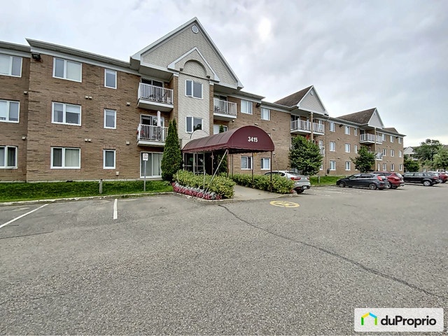 $209,000 - Condominium for sale in Beauport — photo 3