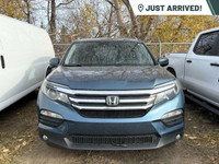 Heated Seats, 3rd Row Seating, DVD Infotainment System, Heated Rear Seats, Sunroof, Bluetooth Connec... (image 2)