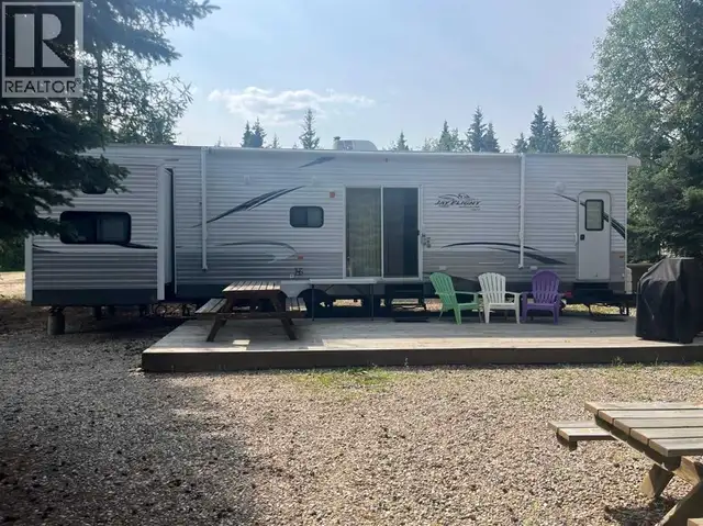 626 Willow Bay Brightsand Lake, Saskatchewan in Land for Sale in Prince Albert - Image 4
