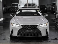 The 2024 Lexus IS 300 AWD Ultra Luxury is the refined, high-comfort alternative to the aggressive F... (image 3)