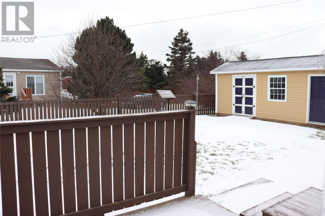 8 West Street Stephenville, Newfoundland & Labrador in Houses for Sale in Corner Brook - Image 2