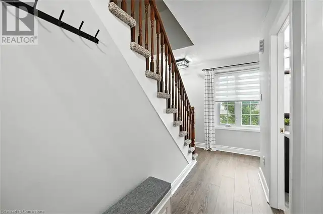 2110 CLEAVER Avenue Unit# 228 Burlington, Ontario62864384932483124