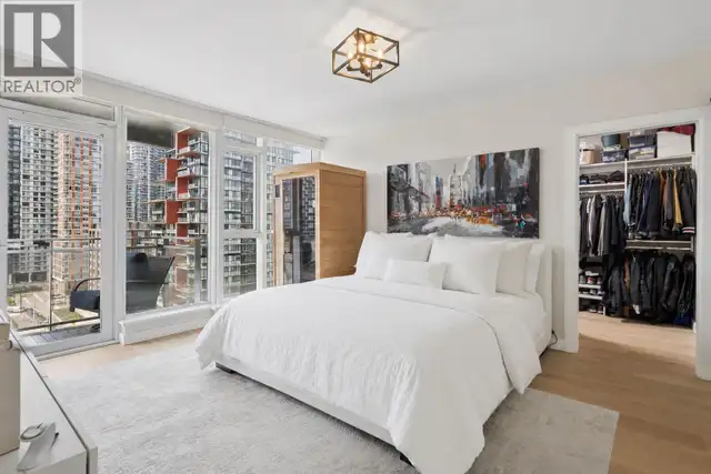 1701 1372 SEYMOUR STREET Vancouver, British Columbia in Condos for Sale in Vancouver - Image 14