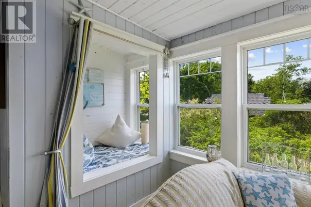 4 York Redoubt Crescent Fergusons Cove, Nova Scotia in Houses for Sale in City of Halifax - Image 21