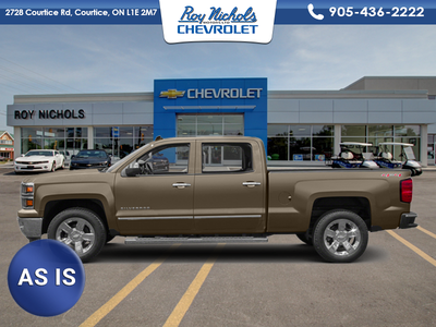 Trade-in, Local, Leather Seats, Bluetooth, Remote Engine Start, Rear View Camera, Heated Seats! By d...