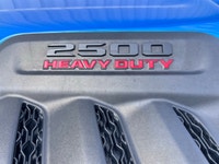 For a quick response please text 403-820-9940. AMVIC licensed business Introducing the 2024 Ram 2500... (image 7)