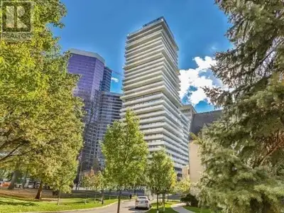 520 - 57 ST JOSEPH STREET Toronto (Bay Street Corridor), Ontario