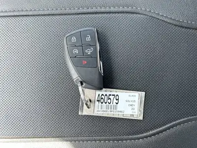2023 Chevrolet Silverado 1500 LTZ Crew Cab 4WD | No Accidents, View more