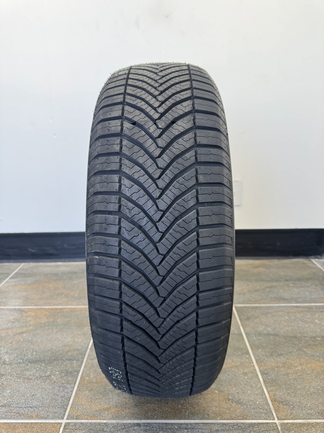 235/55ZR19 All Weather Tires 235 55 19 (235 55R19) $507 Set of 4 in Tires & Rims in Edmonton - Image 2