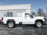 Long Box | Trailering Pkg with Integrated Trailer Brake Control | Snow Plow Prep Pkg | Trailering Mi... (image 2)