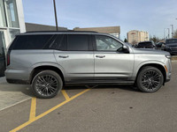 AMVIC Licensed Dealer Amvic Licensed Dealer Stock number: YS115966 The 2026 Cadillac Escalade Platin... (image 9)