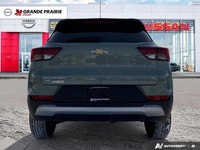 Discover a vehicle designed for your dynamic life, seamlessly blending urban agility with the readin... (image 4)