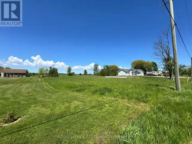 PTLT 17 LAKESHORE ROAD Wainfleet (Lakeshore), Ontario in Land for Sale in St. Catharines - Image 16