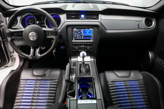 2013 Ford Mustang SHELBY GT500 COUPE 850HP $60K BUILD|1OFAKIND|C in Cars & Trucks in City of Toronto - Image 43