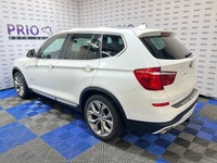 Certified All Wheel Drive Rear-View Camera Parking Sensors ECO Start Push Start Leather Seats Heated... (image 2)