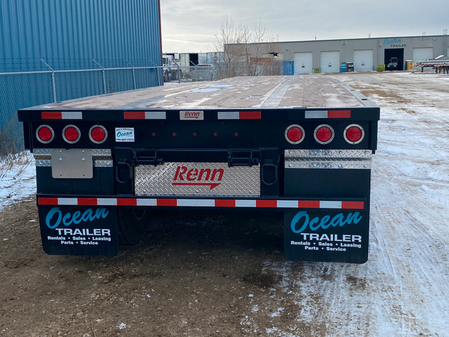 New Renn Super B Flat Decks in Other in Saskatoon - Image 4