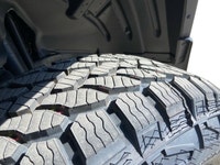 This Jeep Wrangler has a dependable 2.0 Liter Turbo engine powering this Automatic transmission. WHE... (image 7)