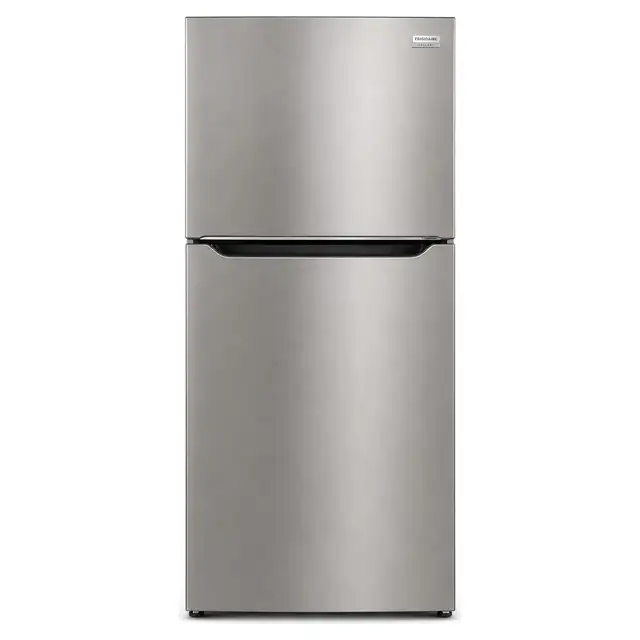 HALLOWEEN BLOWOUT! Stainless Steel Fridges – Warranty in Refrigerators in Edmonton - Image 22