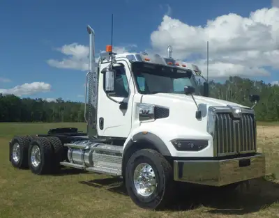 2026 Western Star 49X
