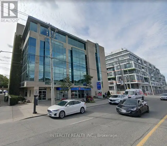 408 - 1670 BAYVIEW AVENUE Toronto (Mount Pleasant East), Ontario in Commercial & Office Space for Rent in City of Toronto - Image 2