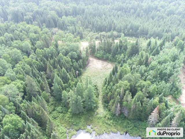$150,000 - Residential Lot for sale in St-Michel-Des-Saints — photo 2