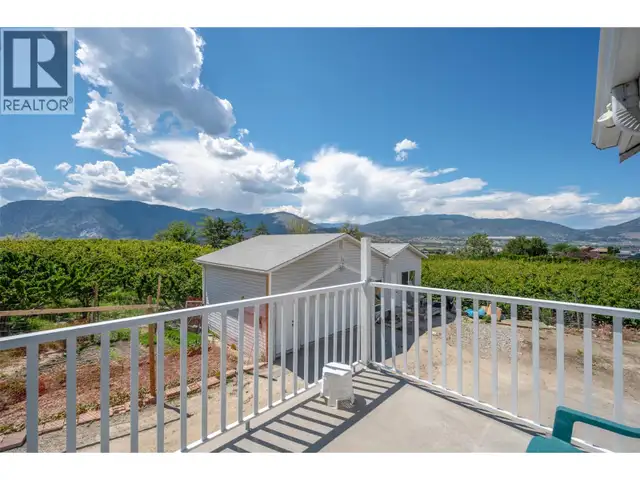 2885 Valleyview Road Penticton, British Columbia in Land for Sale in Penticton - Image 29