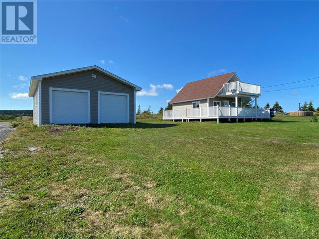 8 Main Road Ochre Pit Cove, Newfoundland & Labrador in Houses for Sale in St. John's - Image 2