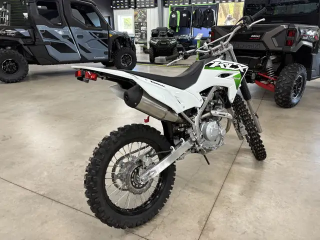 2026 Kawasaki KLX230R S in Dirt Bikes & Motocross in Truro - Image 15