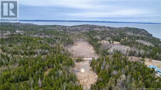 0 Lobster Pound Road Hersonville, New Brunswick in Land for Sale in Saint John - Image 16