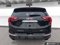 Experience the comfort, versatility, and confidence of the 2019 GMC Terrain SLT. This used SUV combi... (image 4)