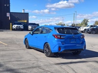 Come see this certified 2024 Subaru Impreza RS AWD | Sunroof | Power Seat | Smart Cruise | Heated Wh... (image 2)