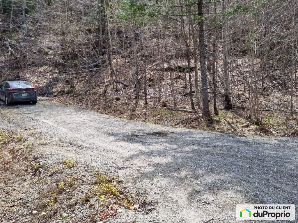 $124,900 - Residential Lot for sale in Ste-Beatrix — photo 2