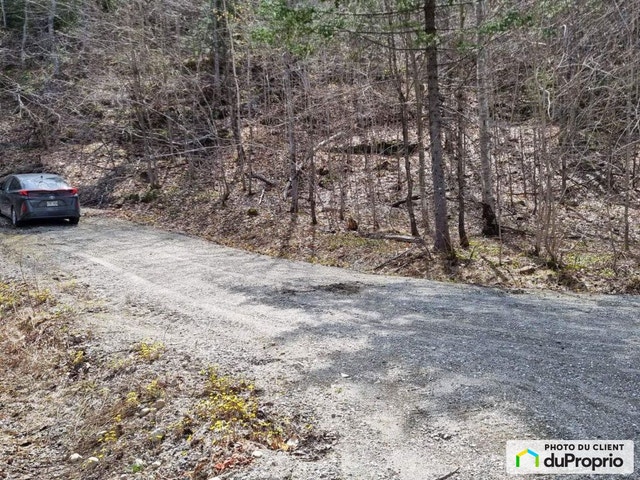$124,900 - Residential Lot for sale in Ste-Beatrix — photo 2