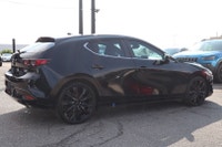 Red Interior!! Sleek Performance, Effortless Style: Mazda3 GT w/Turbo. Drive into a New Era of Style... (image 6)