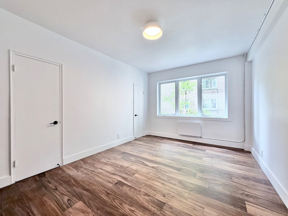3 bedrooms - 5 et demi - Outremont - 6 Électroménagers 5