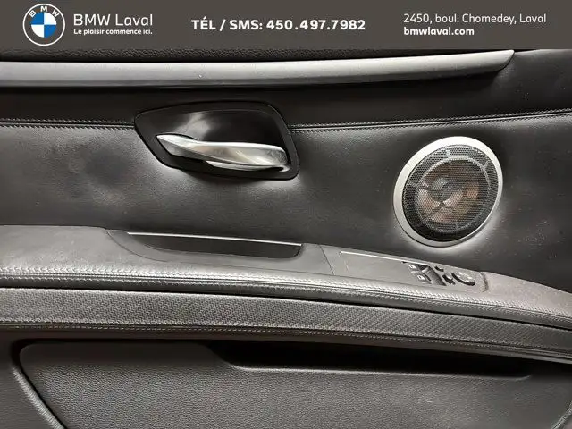 2011 BMW M3 COUPE in Cars & Trucks in Laval / North Shore - Image 13
