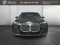 ===== Pourquoi acheter chez nous ? ===== Depuis plus de 50 ans, BMW MINI Laval est une référence dan... (image 1)
